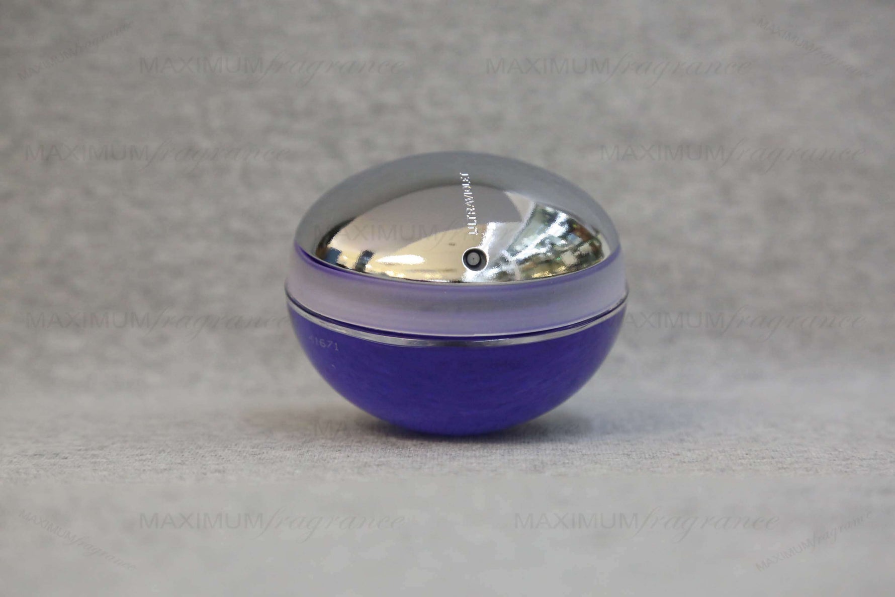 Ultraviolet For Women - Maximum Fragrance