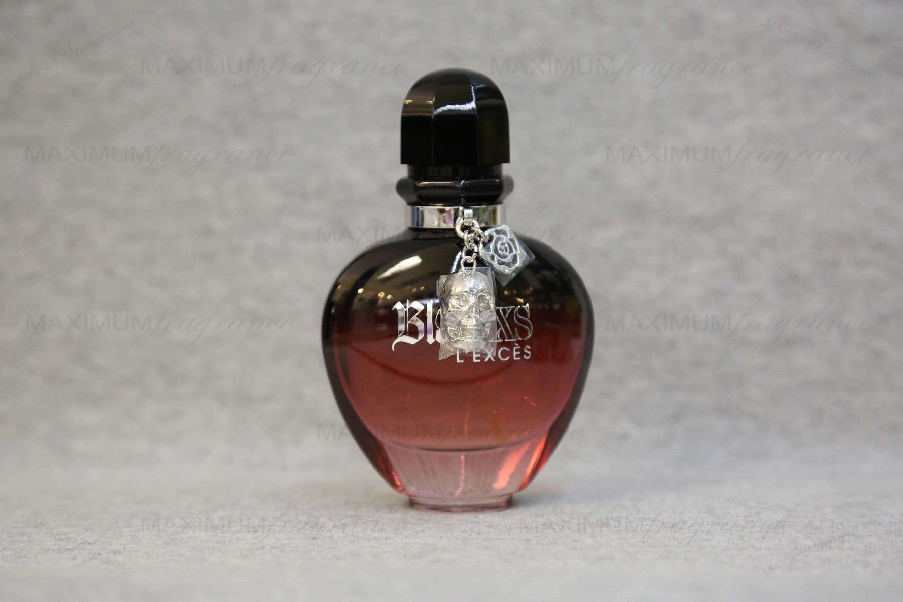 Black Xs Lexces For Her - Maximum Fragrance