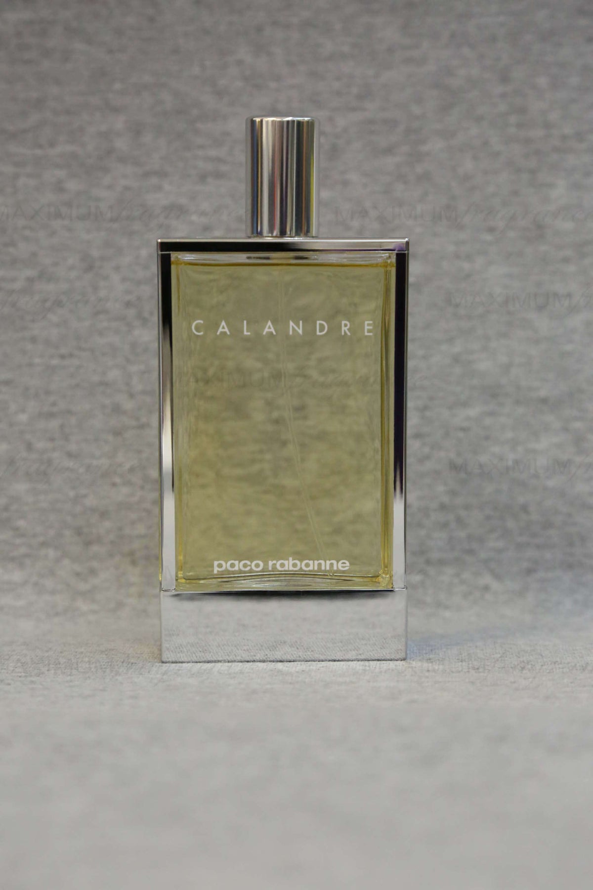 Calandre - Maximum Fragrance