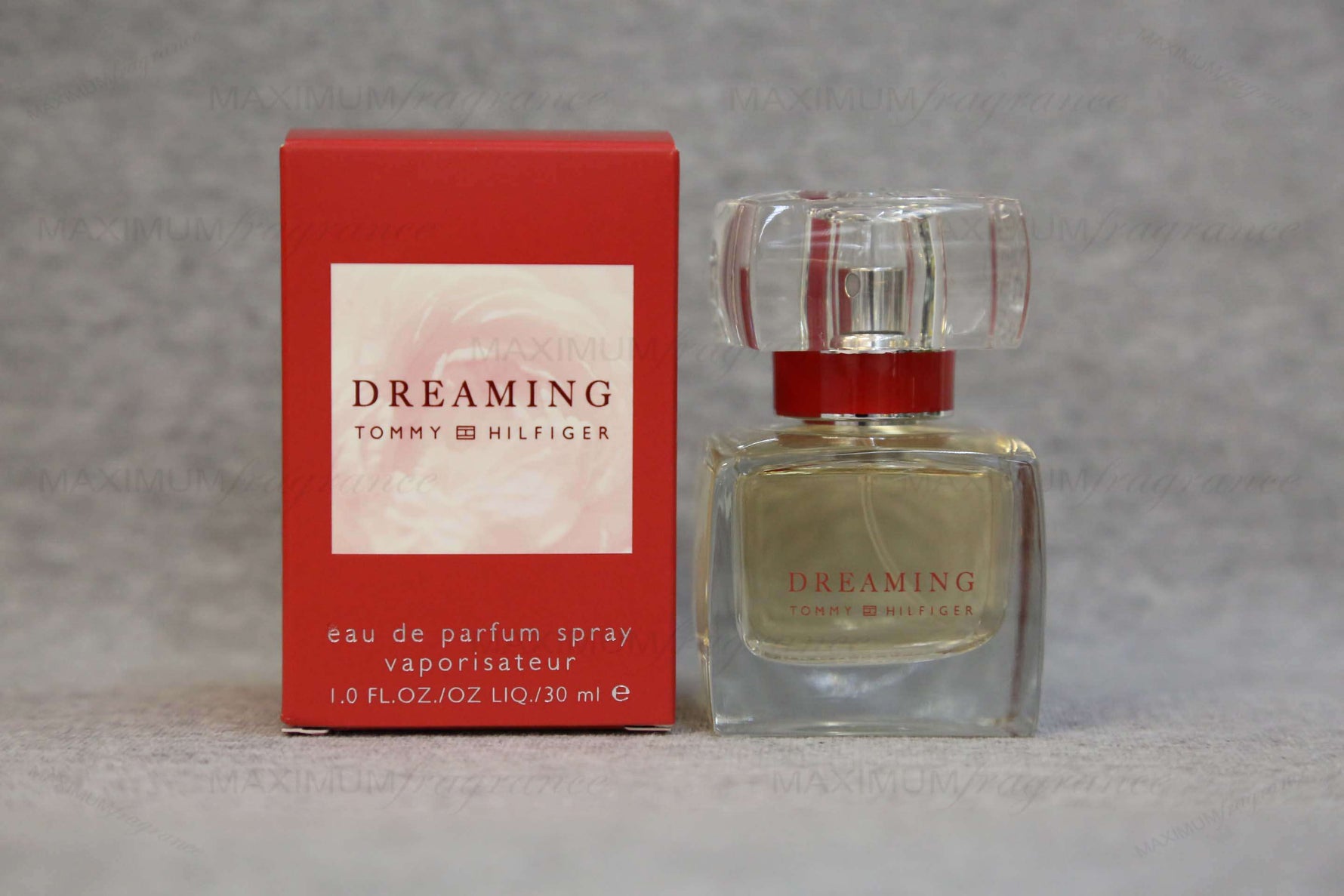 Dreaming - Maximum Fragrance