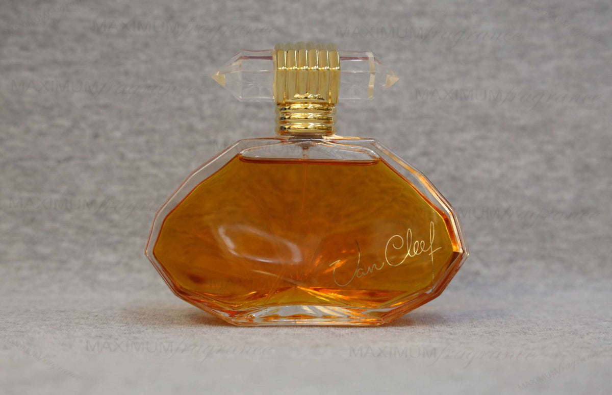 Van Cleef - Maximum Fragrance