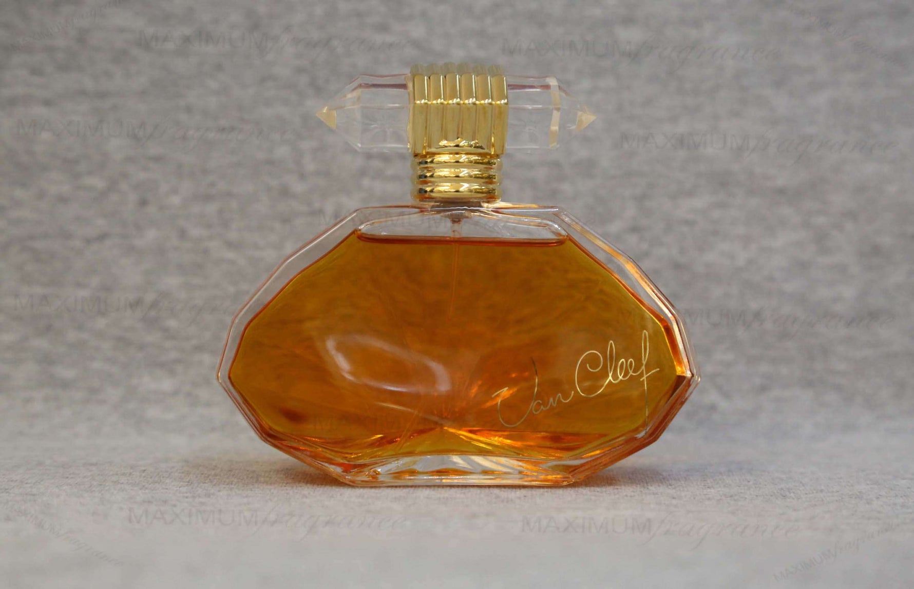 Van Cleef - Maximum Fragrance