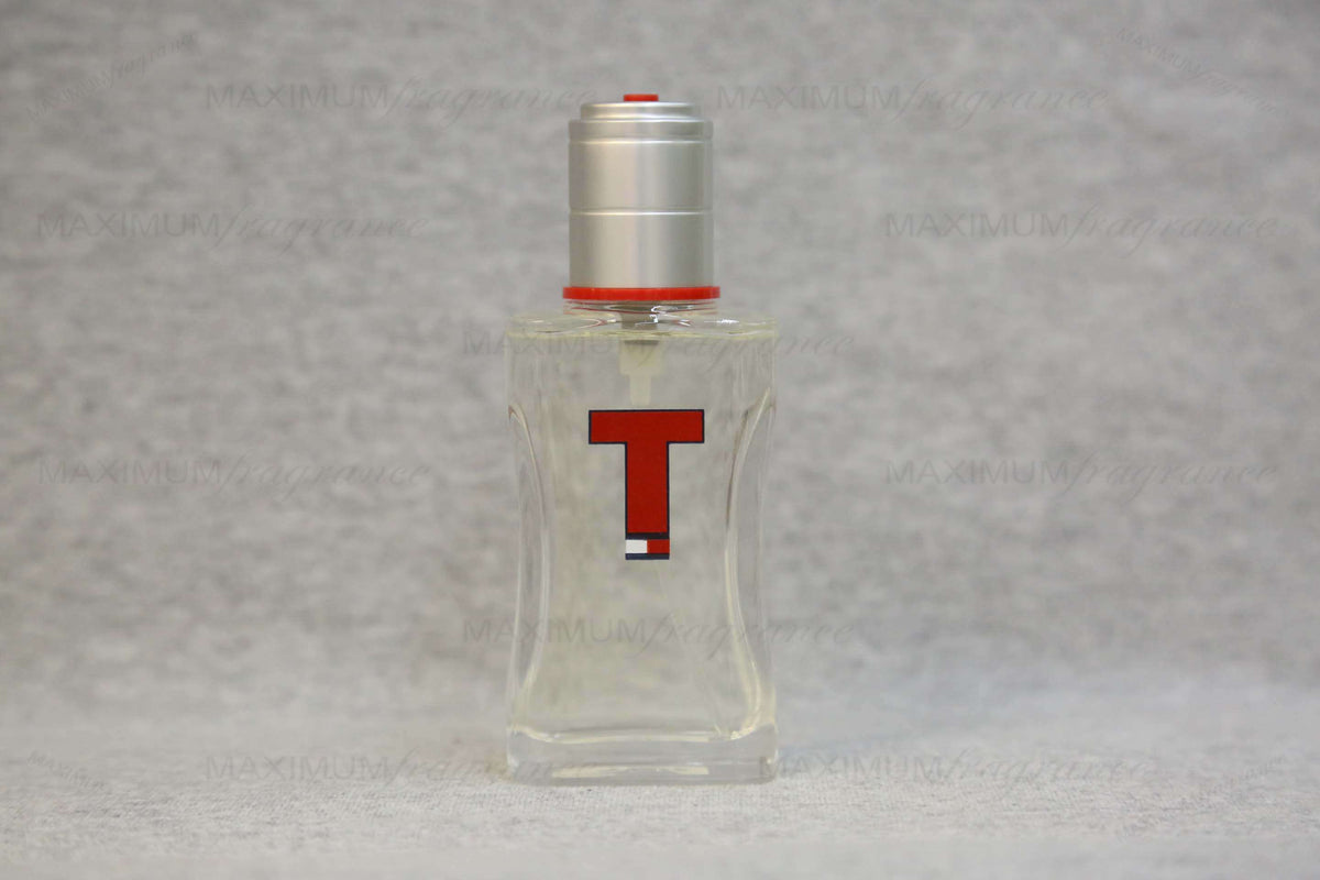 Tommy T - Maximum Fragrance