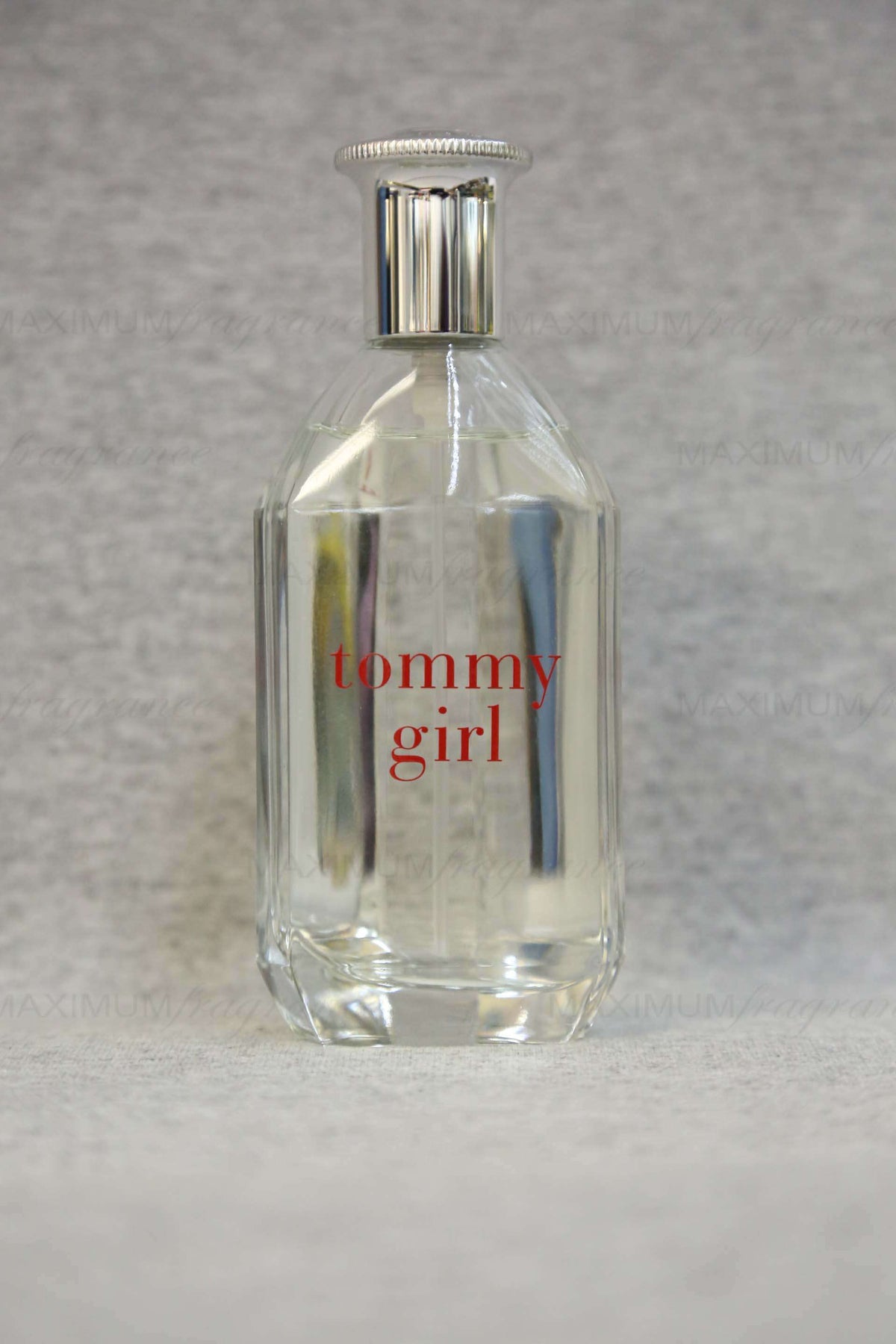 Tommy Girl - Maximum Fragrance