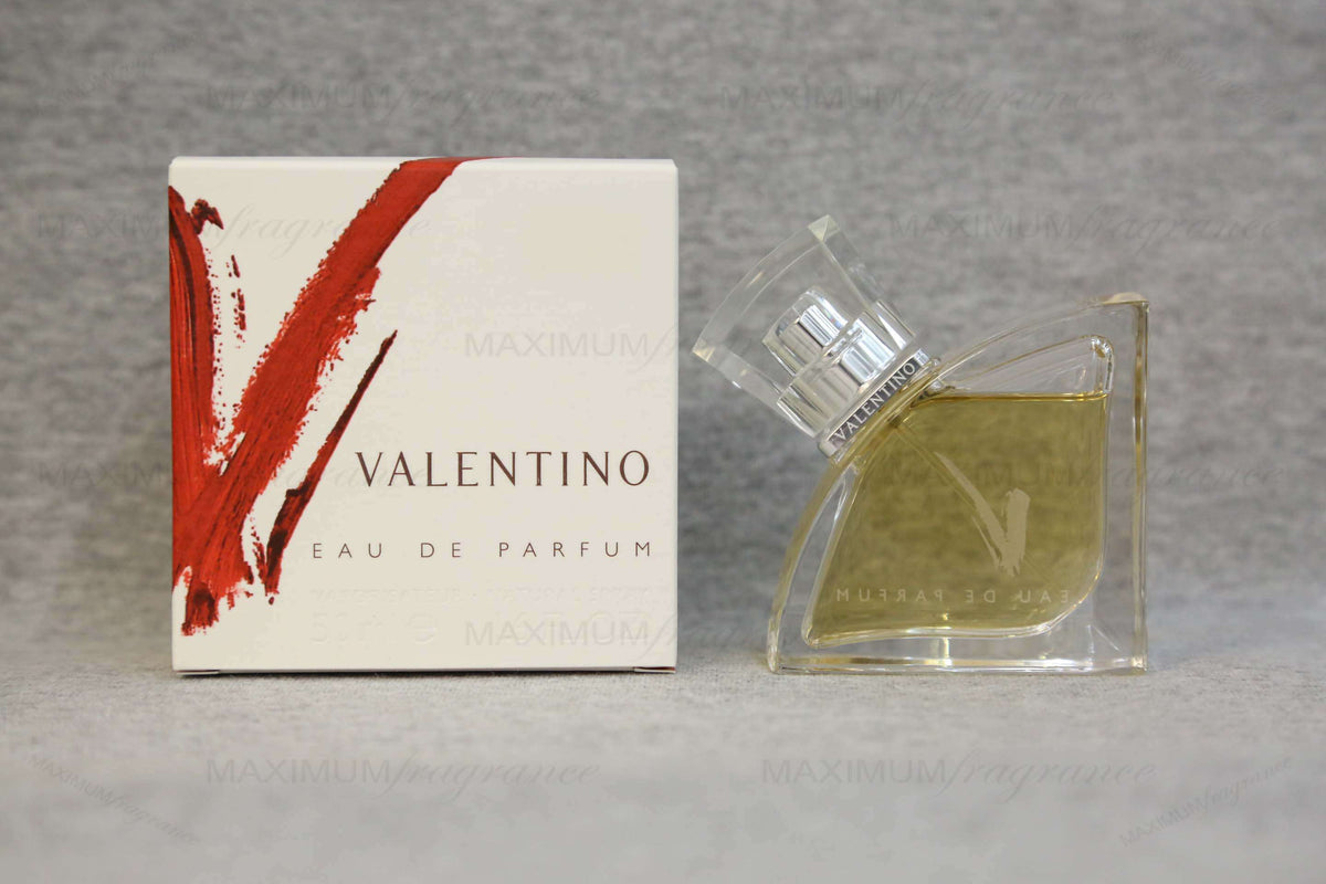 v - Maximum Fragrance