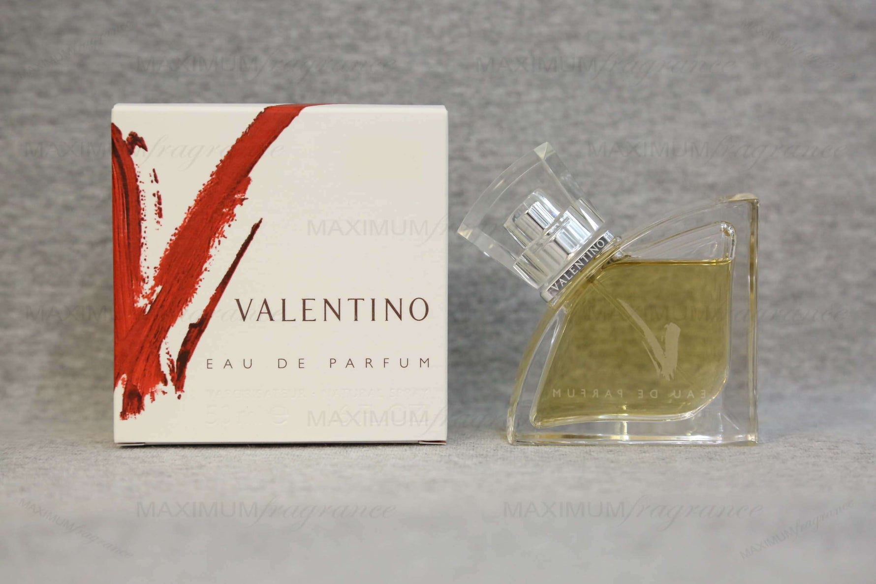 v - Maximum Fragrance