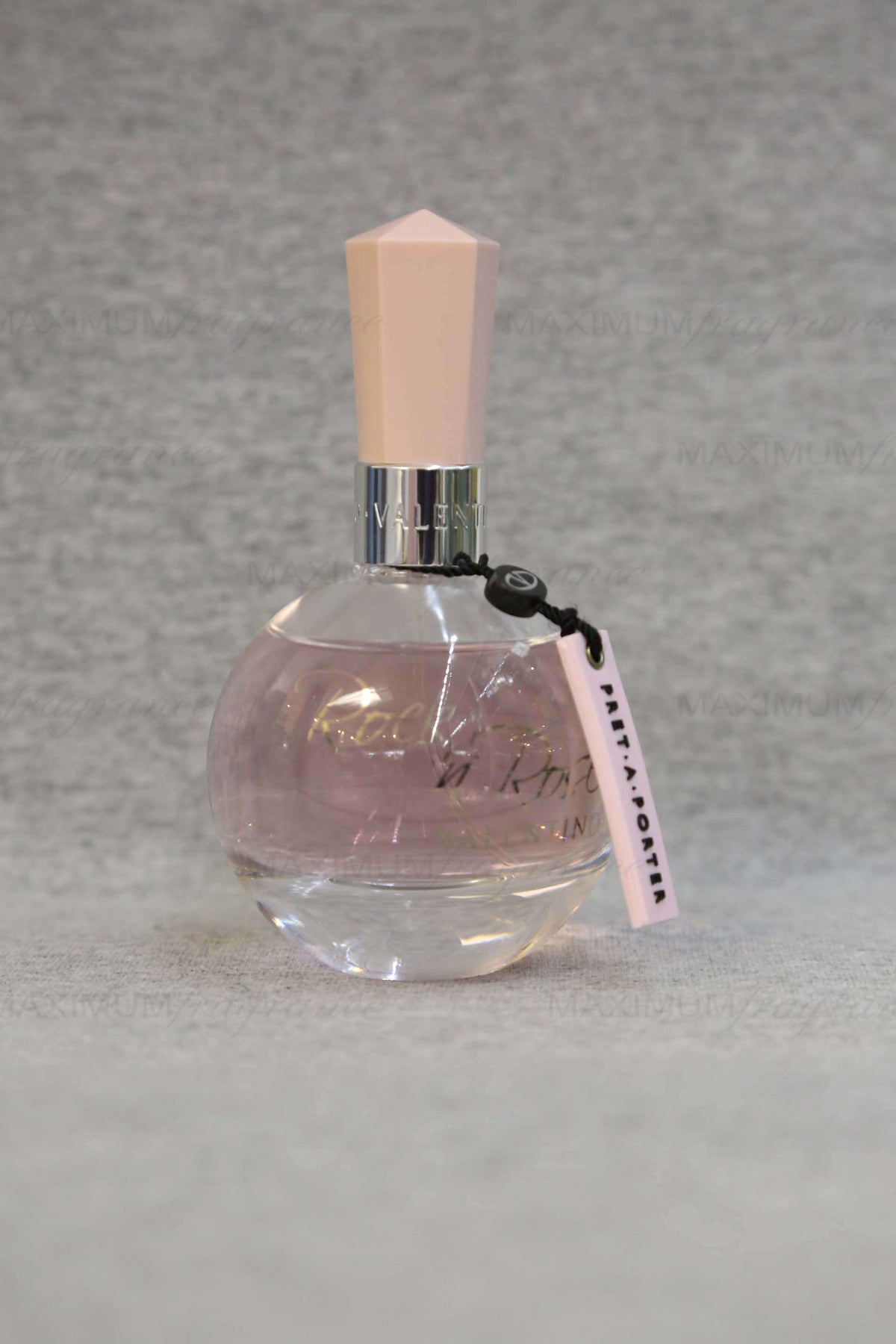 Rock'n Rose Pre - Maximum Fragrance