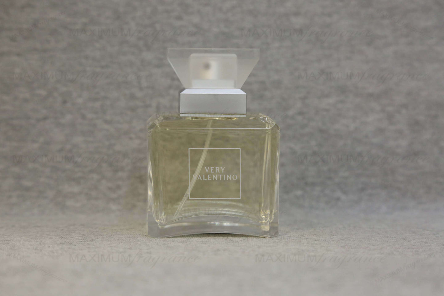 Very Valentino - Maximum Fragrance