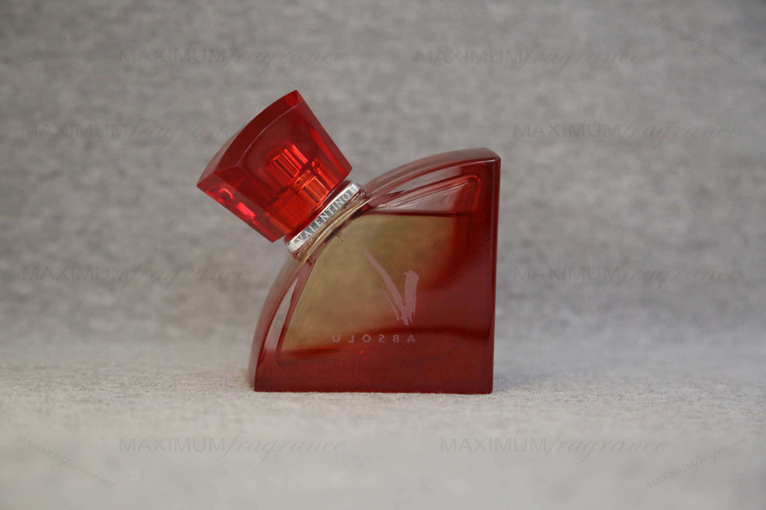 V Absolu - Maximum Fragrance