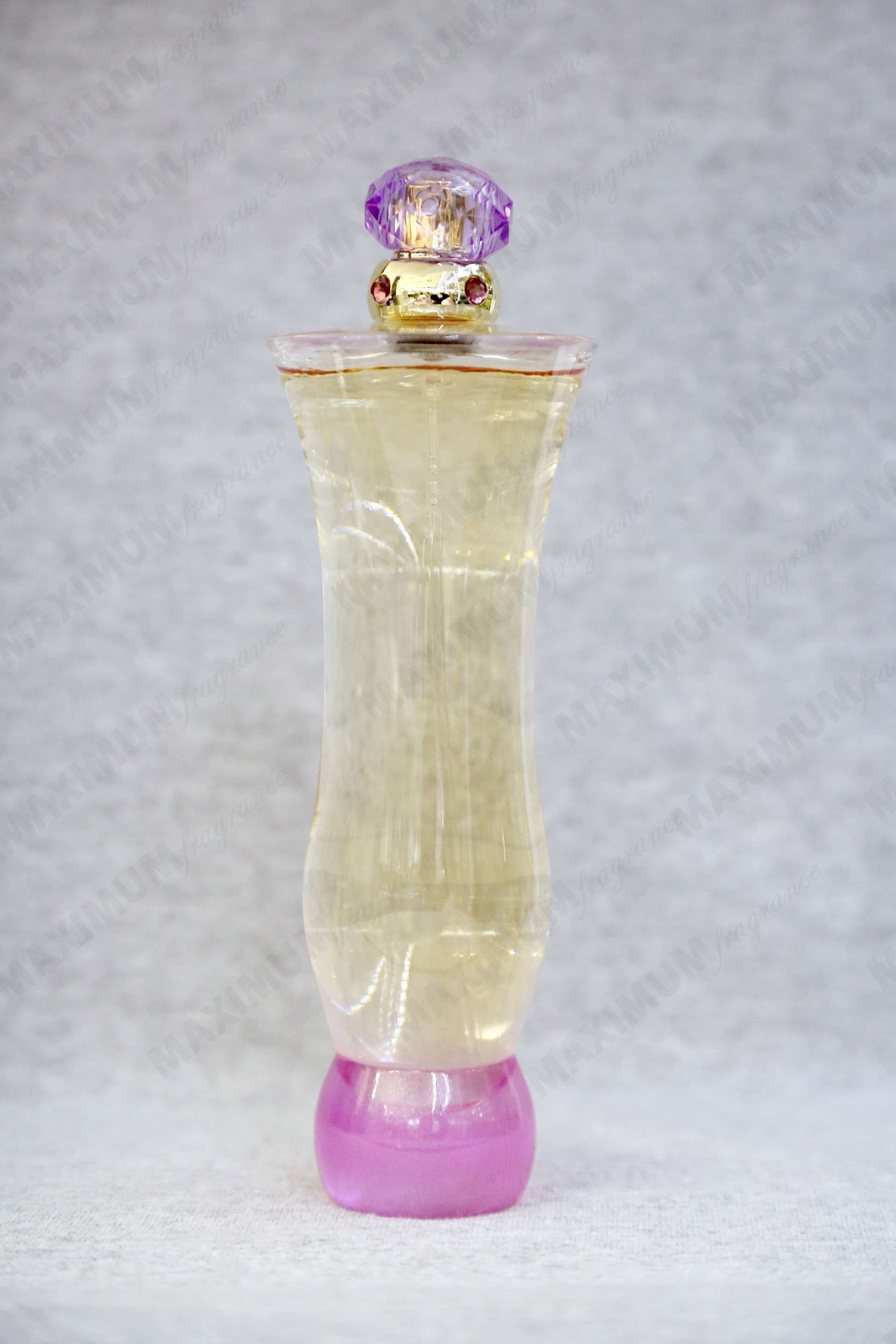 Versace Woman – Maximum Fragrance