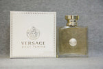 Versace Pour Femme - Maximum Fragrance
