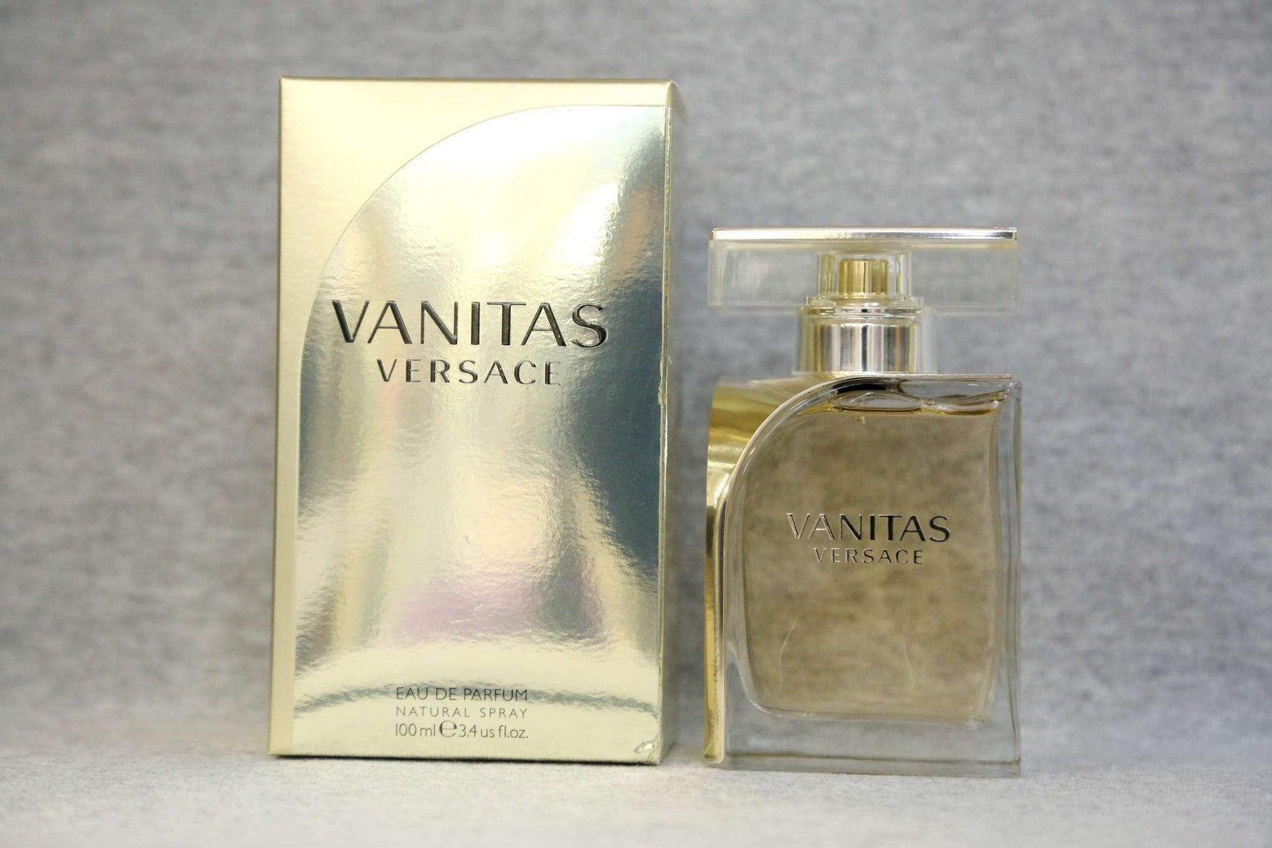 vanitas - Maximum Fragrance