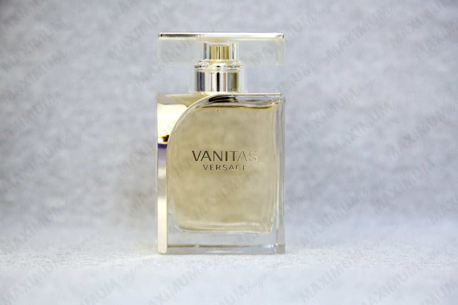 vanitas - Maximum Fragrance