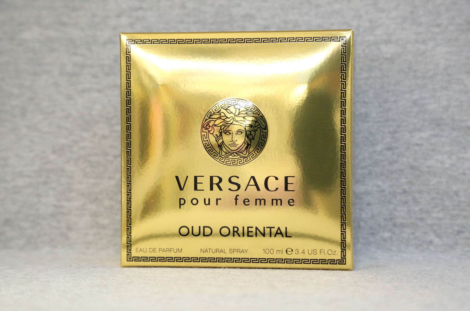 Versace Pour Femme Oud Oriental - Maximum Fragrance