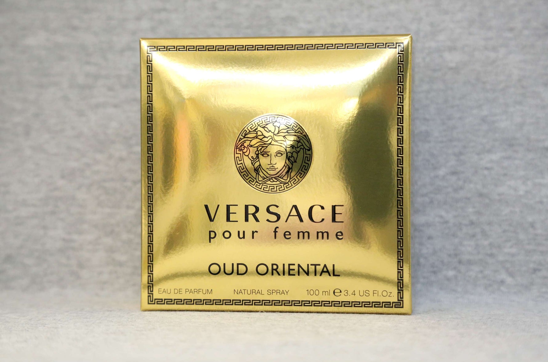 Versace Pour Femme Oud Oriental - Maximum Fragrance