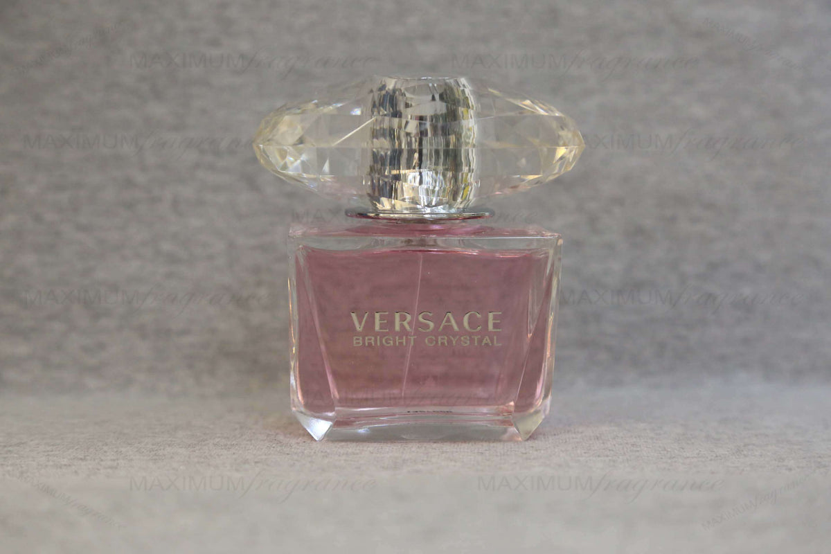 Bright Crystal - Maximum Fragrance
