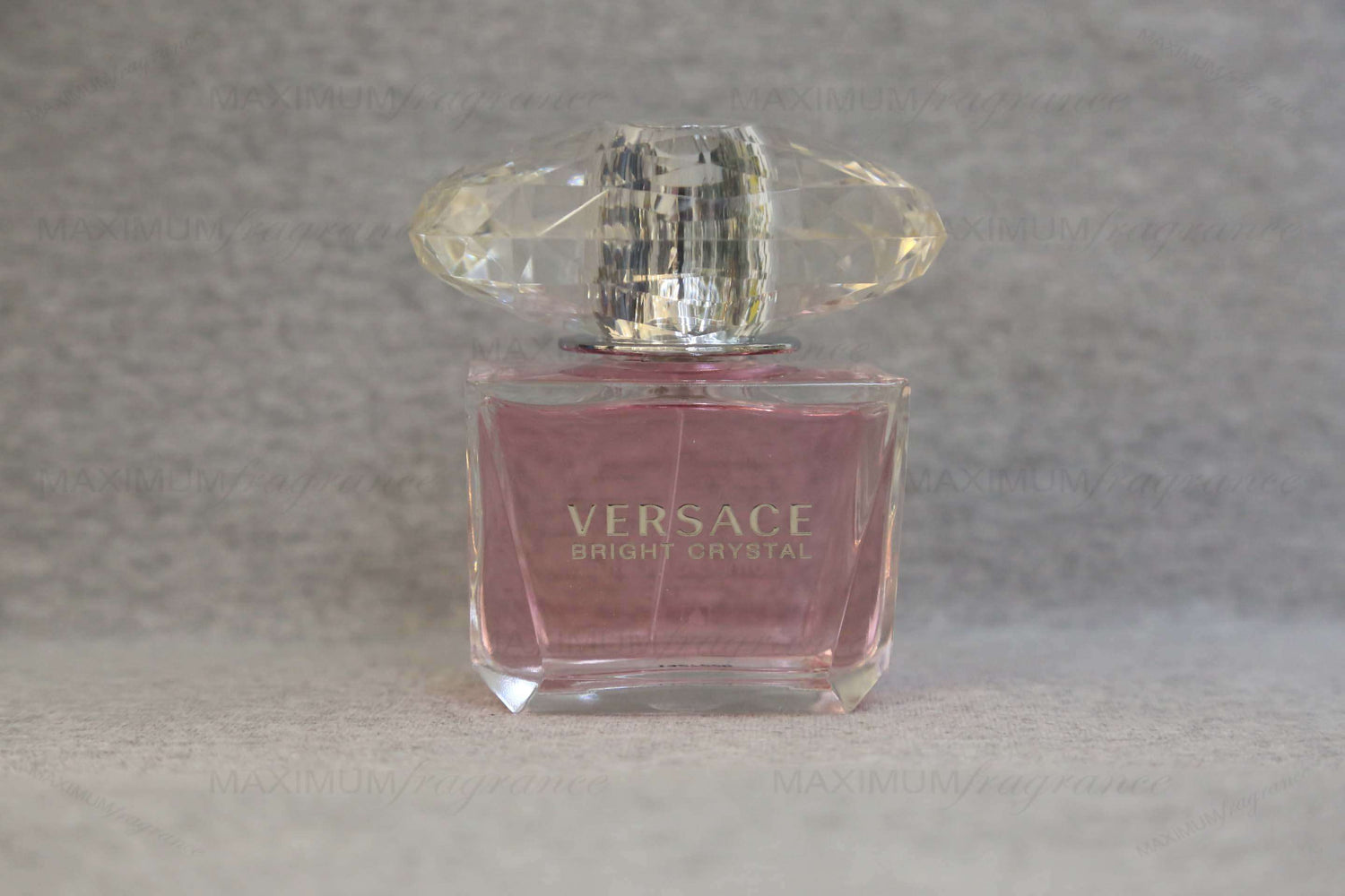 Bright Crystal - Maximum Fragrance