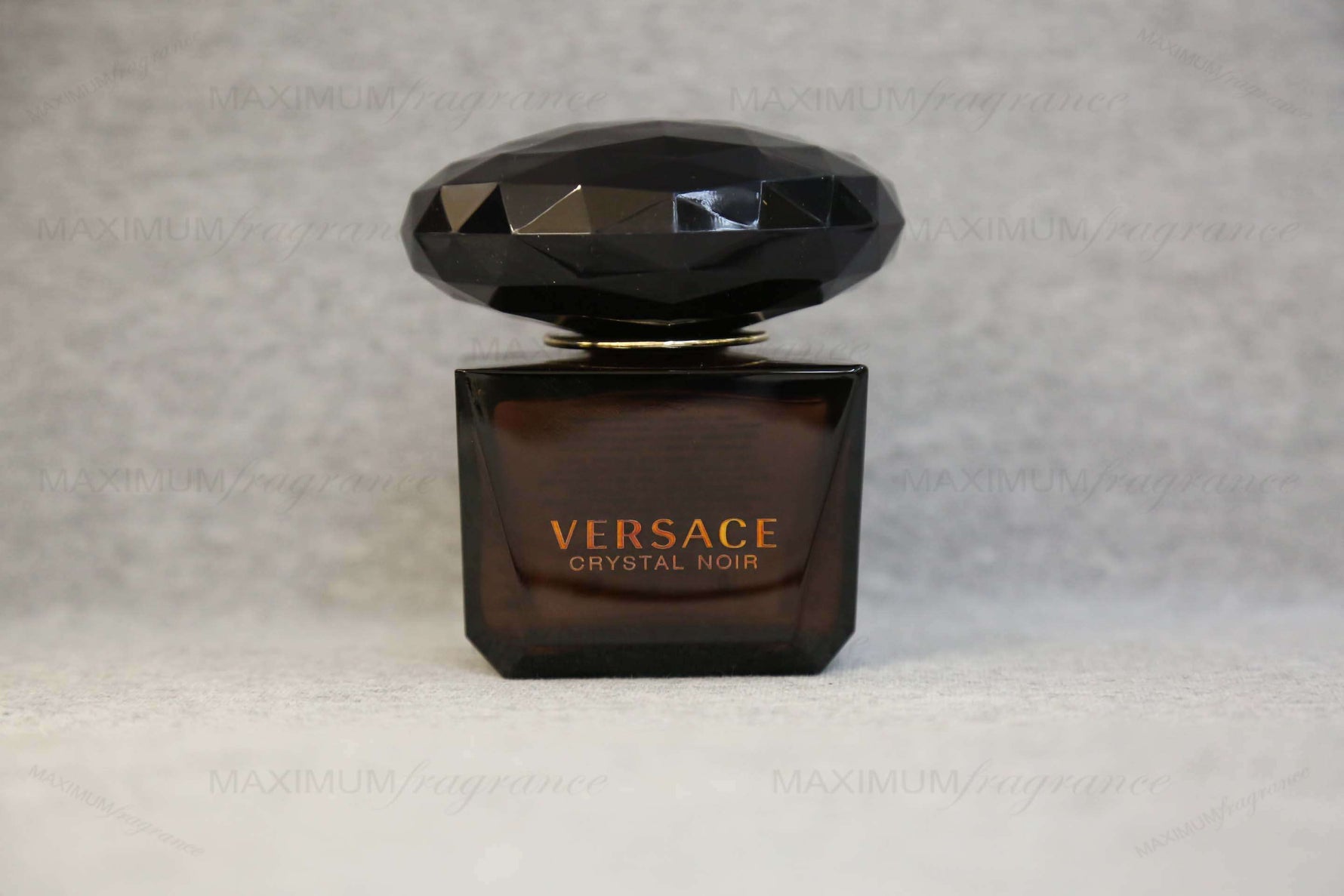 Crystal Noir Eau de Toilette - Maximum Fragrance