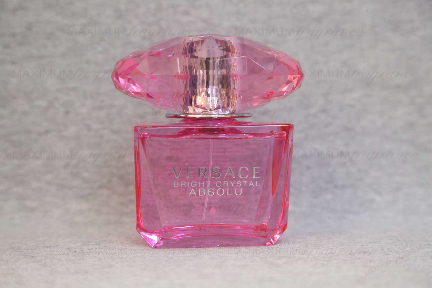 Bright Crystal Absolu - Maximum Fragrance