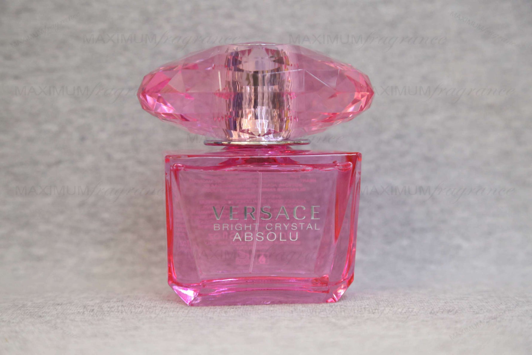 Bright Crystal Absolu - Maximum Fragrance