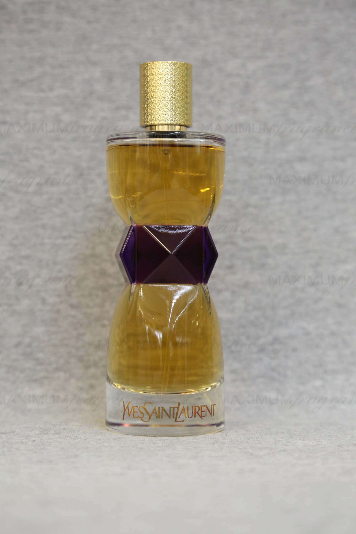 manifesto - Maximum Fragrance