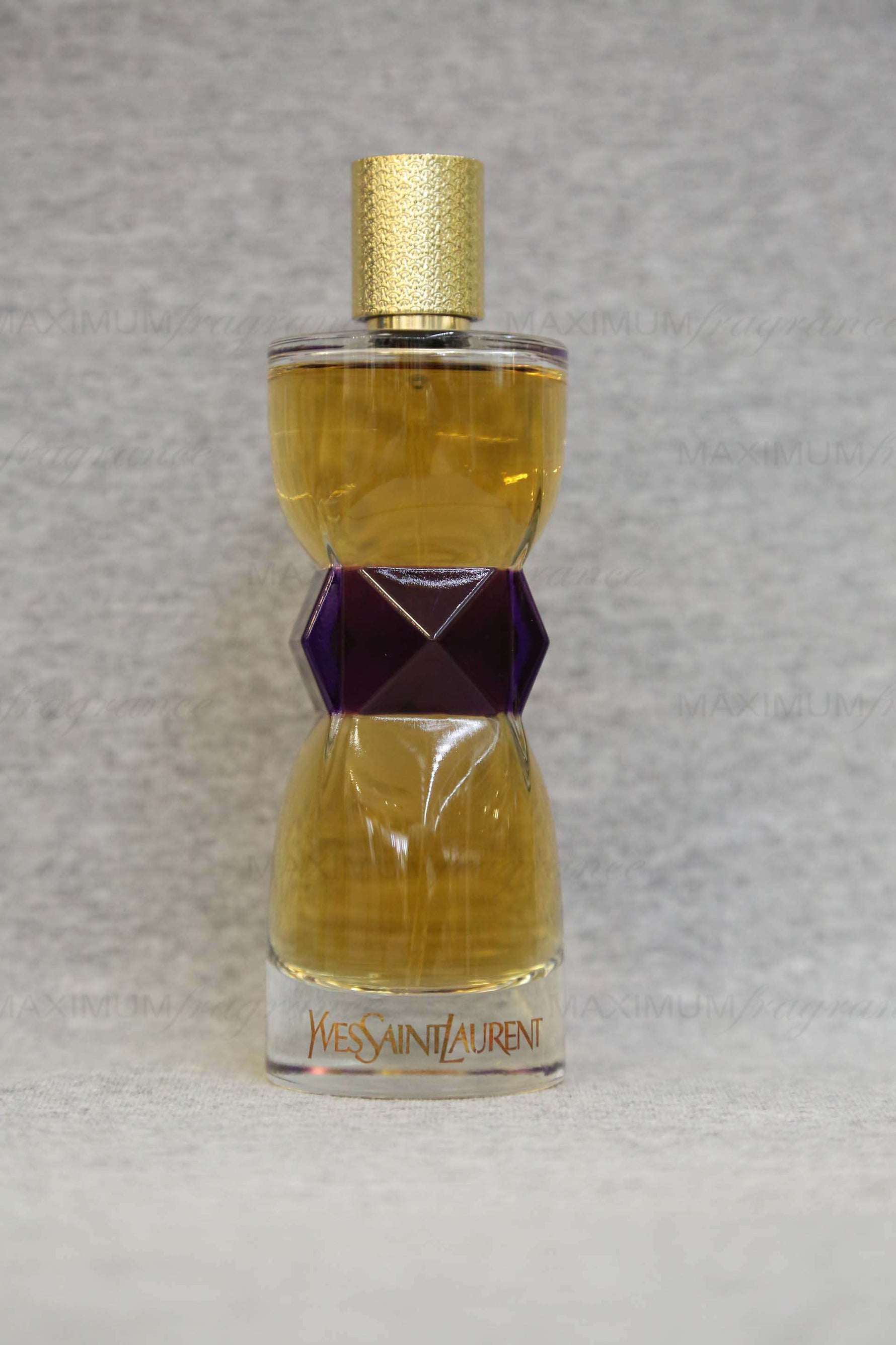 manifesto - Maximum Fragrance