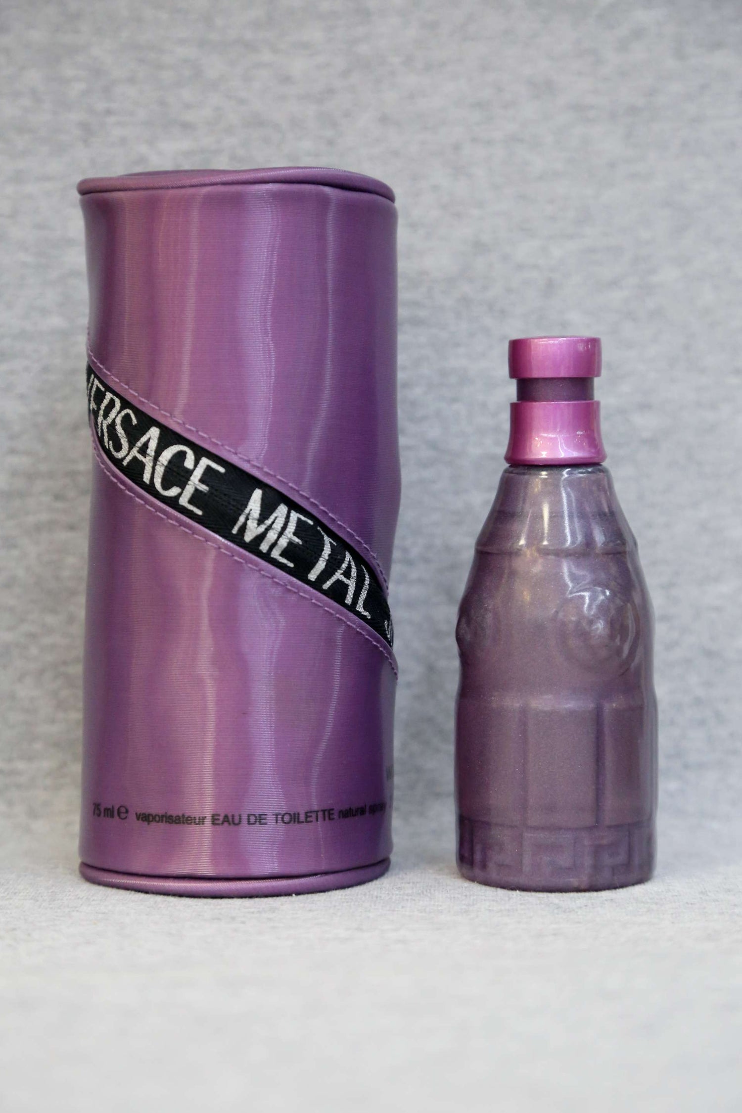 Metal Jeans Women - Maximum Fragrance