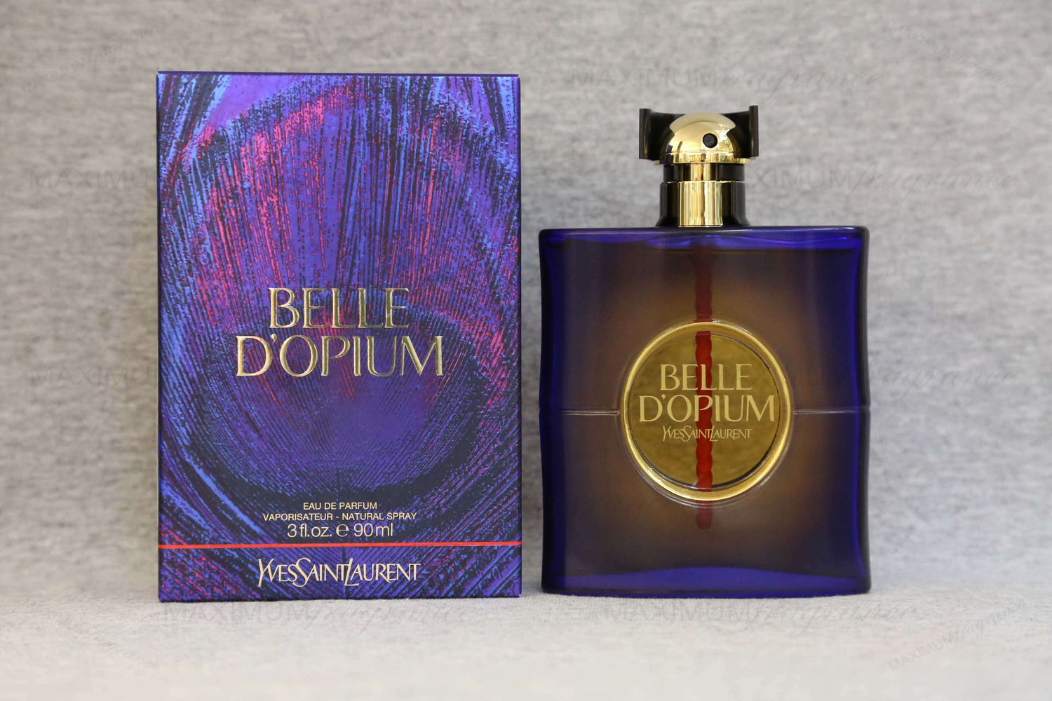 Belle Dopium - Maximum Fragrance