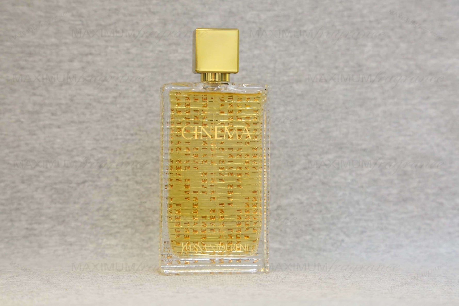 Cinema - Maximum Fragrance