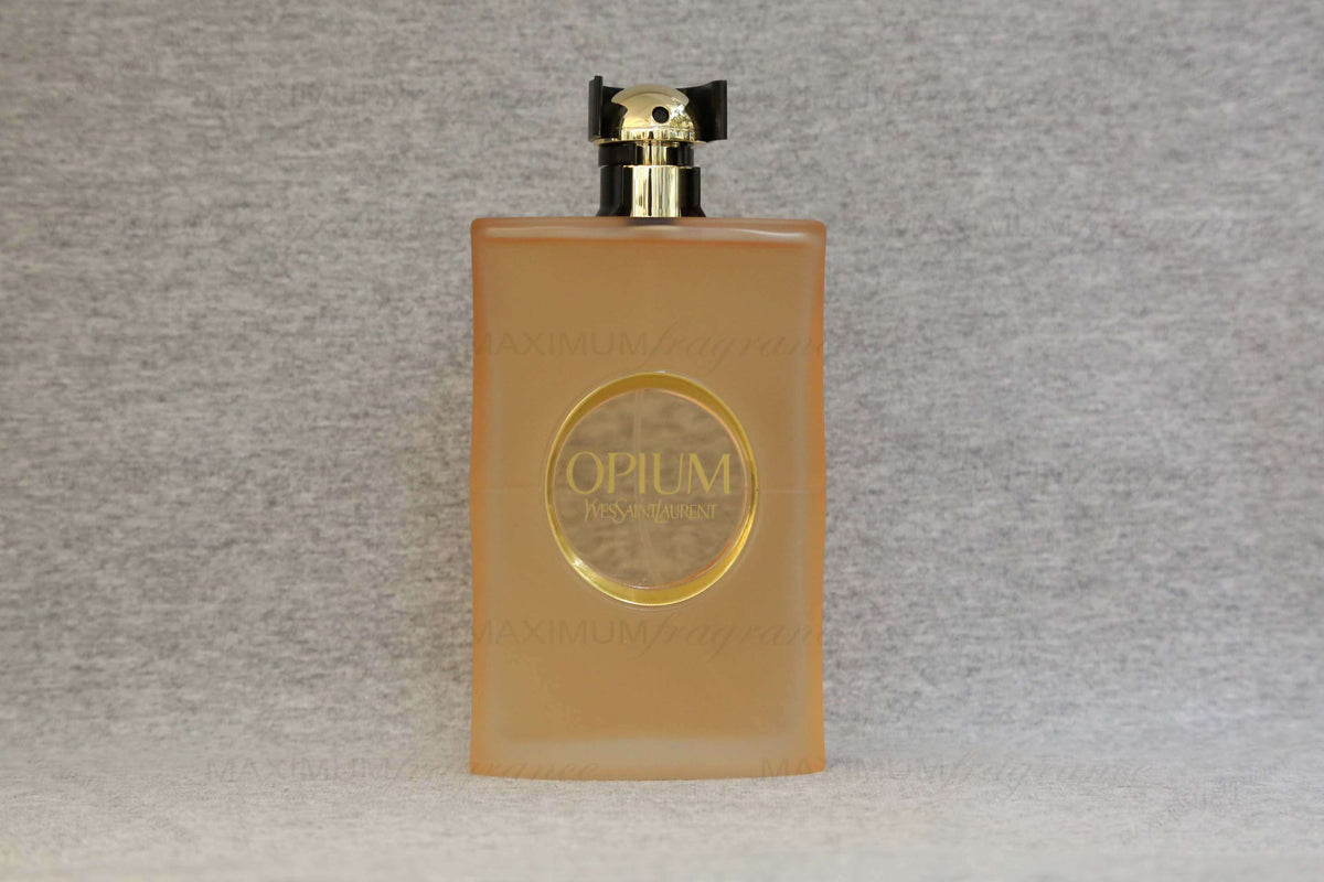 Opium Vapeurs de Parfum - Maximum Fragrance
