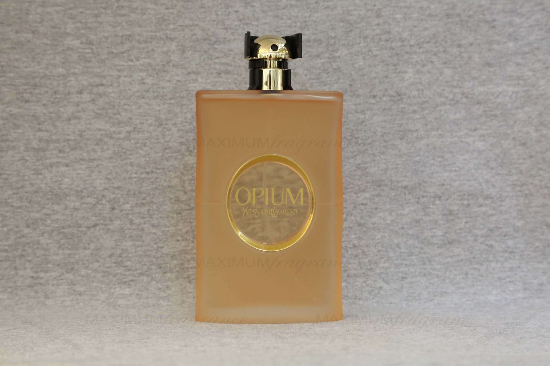 Opium Vapeurs de Parfum - Maximum Fragrance
