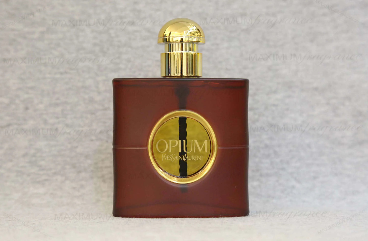 Opium Eau de Parfum - Maximum Fragrance