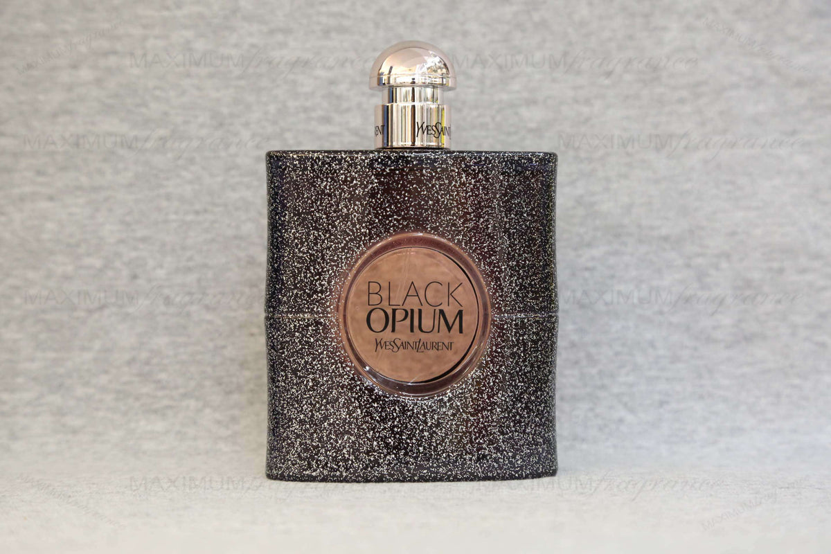 Black Opium Nuit Blanche - Maximum Fragrance