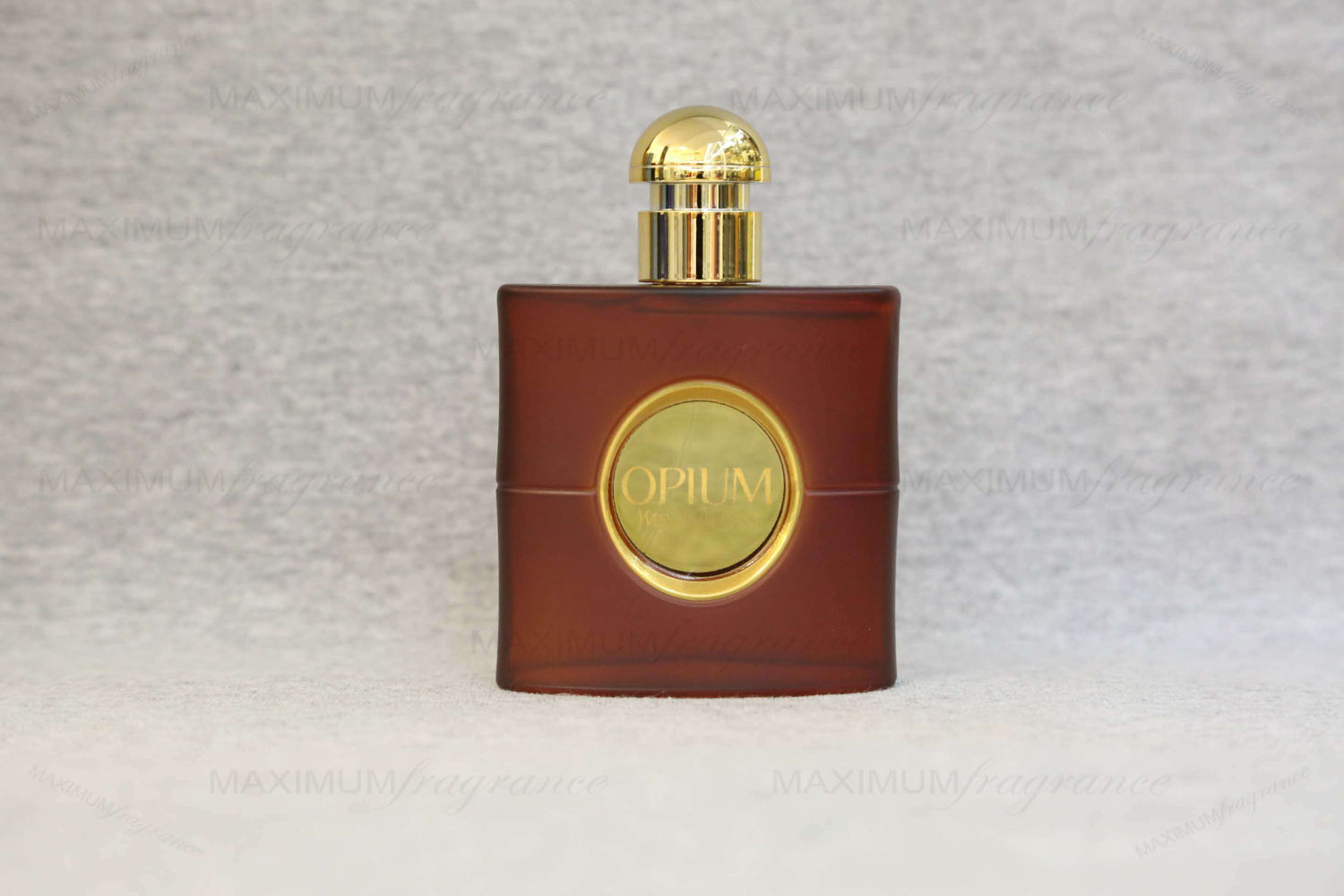 Opium (2009) - Maximum Fragrance