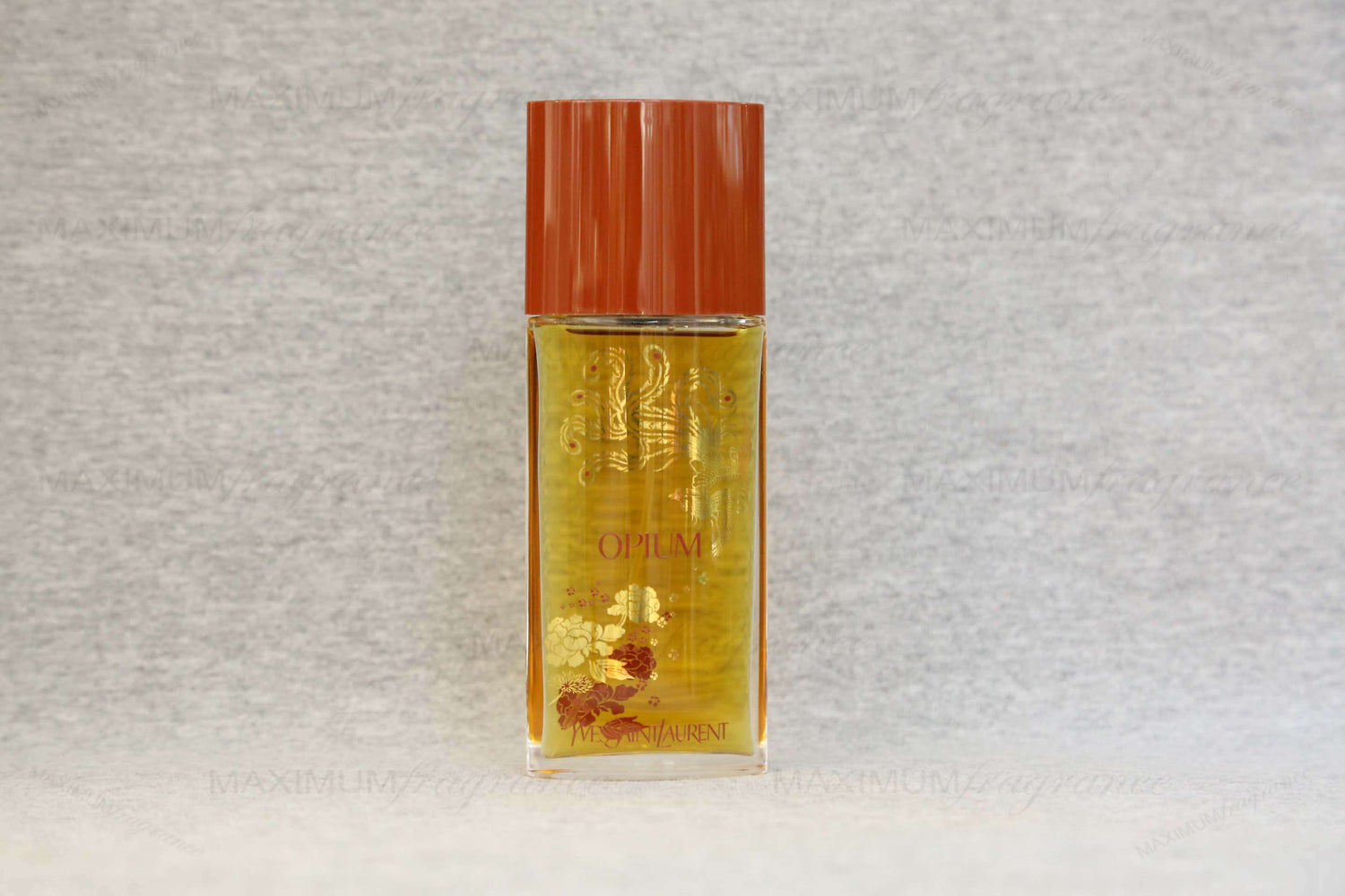 Opium Legendes de Chine - Maximum Fragrance