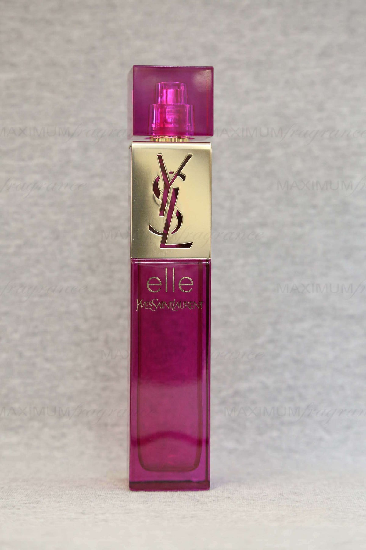 Elle Eau De Parfum - Maximum Fragrance