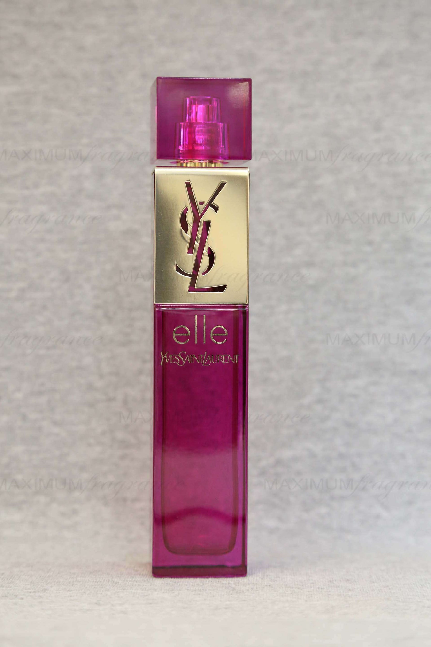 Elle Eau De Parfum - Maximum Fragrance