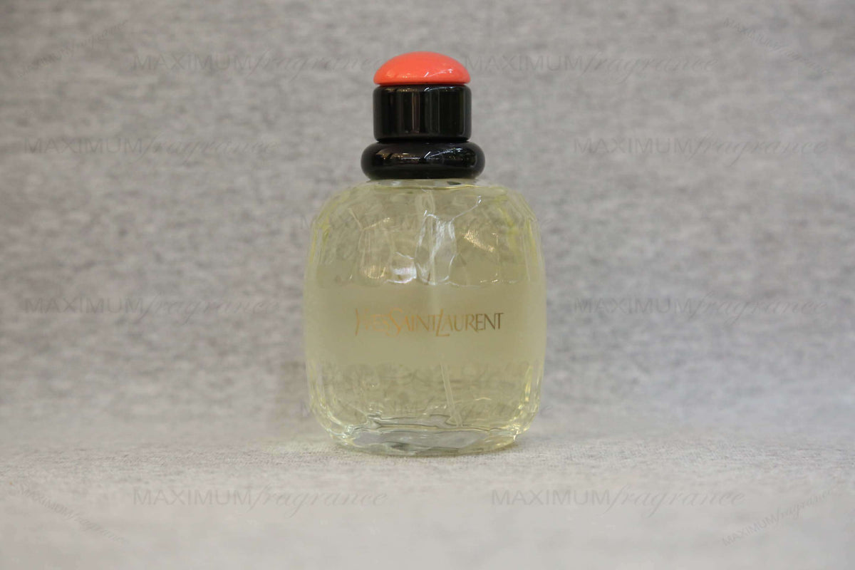 paris - Maximum Fragrance