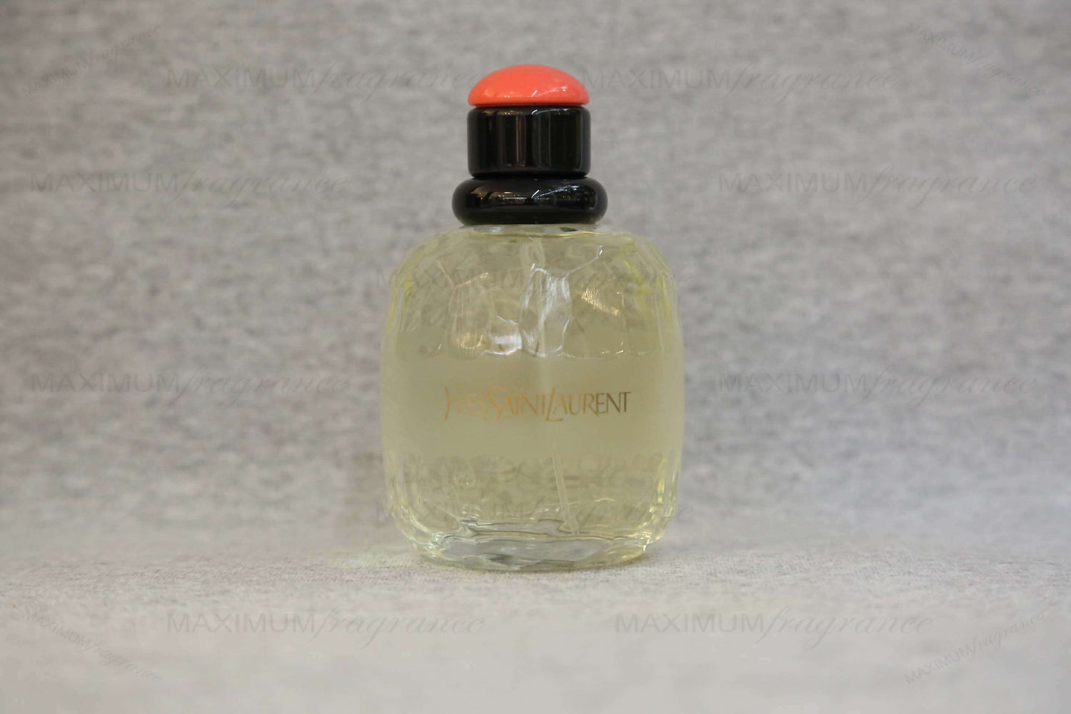 paris - Maximum Fragrance