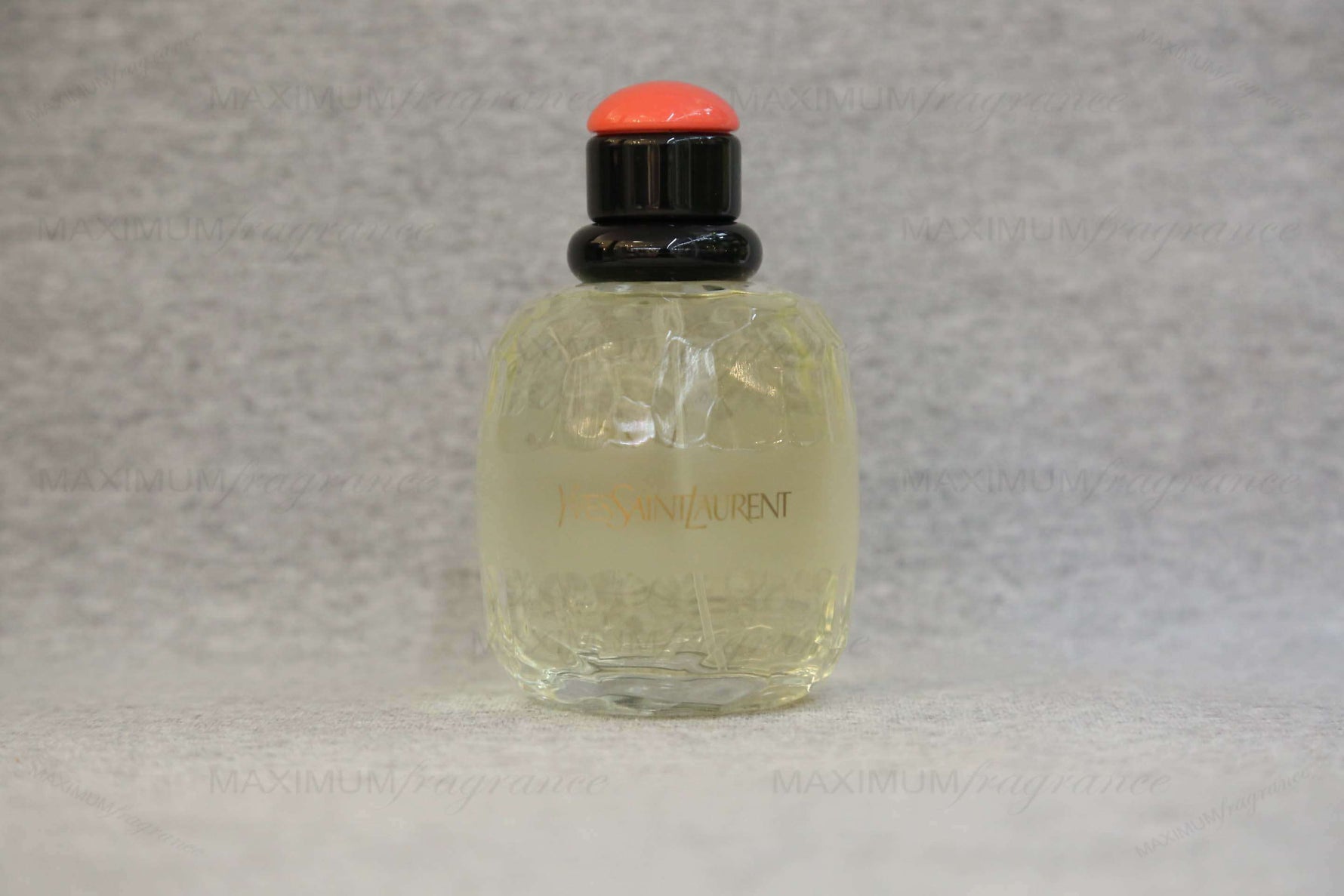 paris - Maximum Fragrance