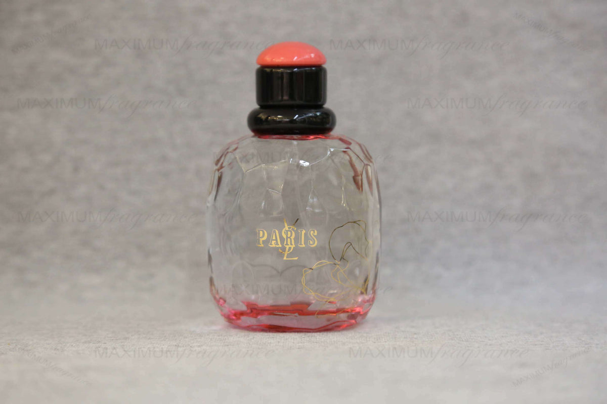 Paris Premieres Roses (2013) - Maximum Fragrance