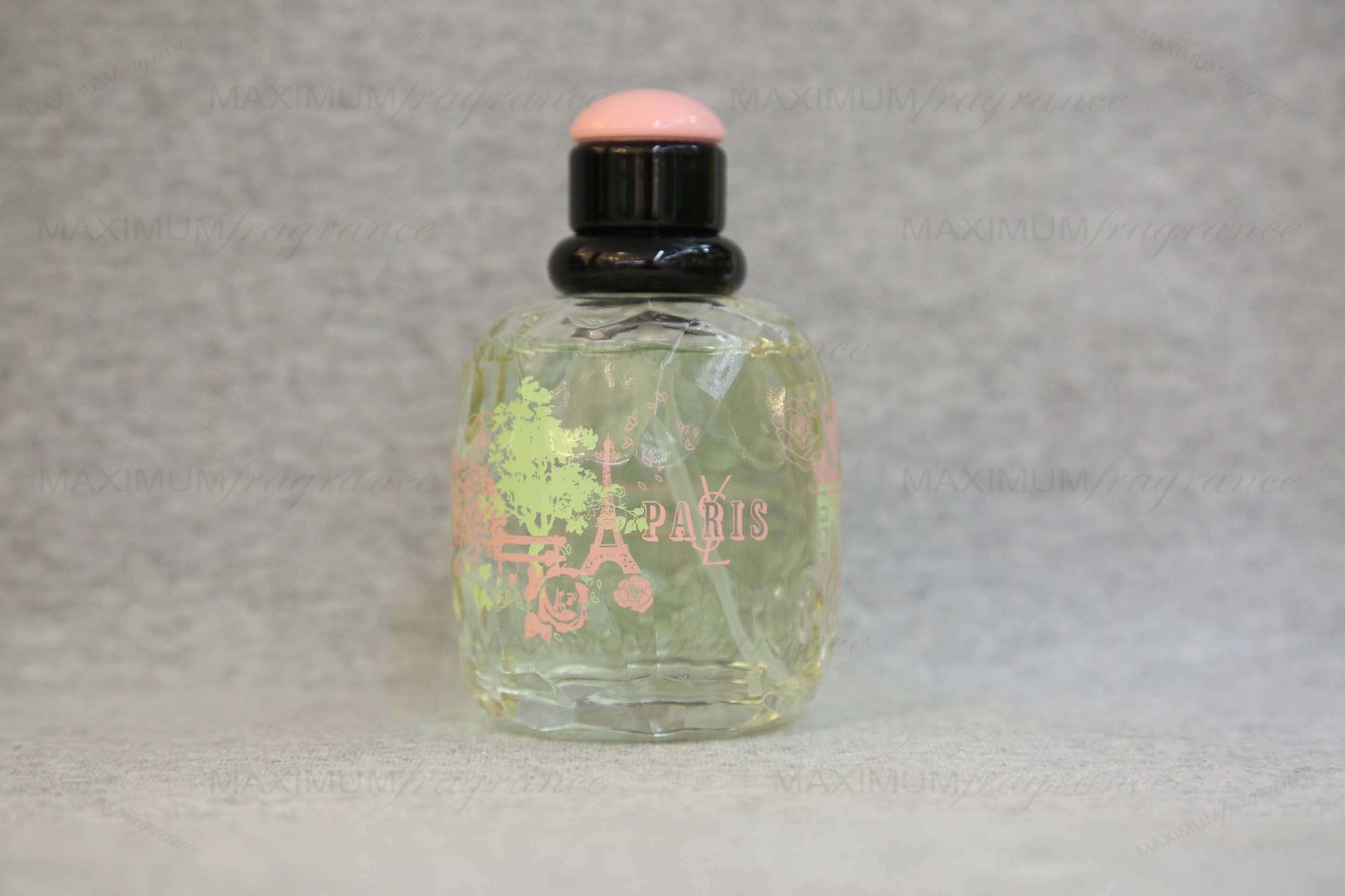 Paris Jardins Romantiques - Maximum Fragrance