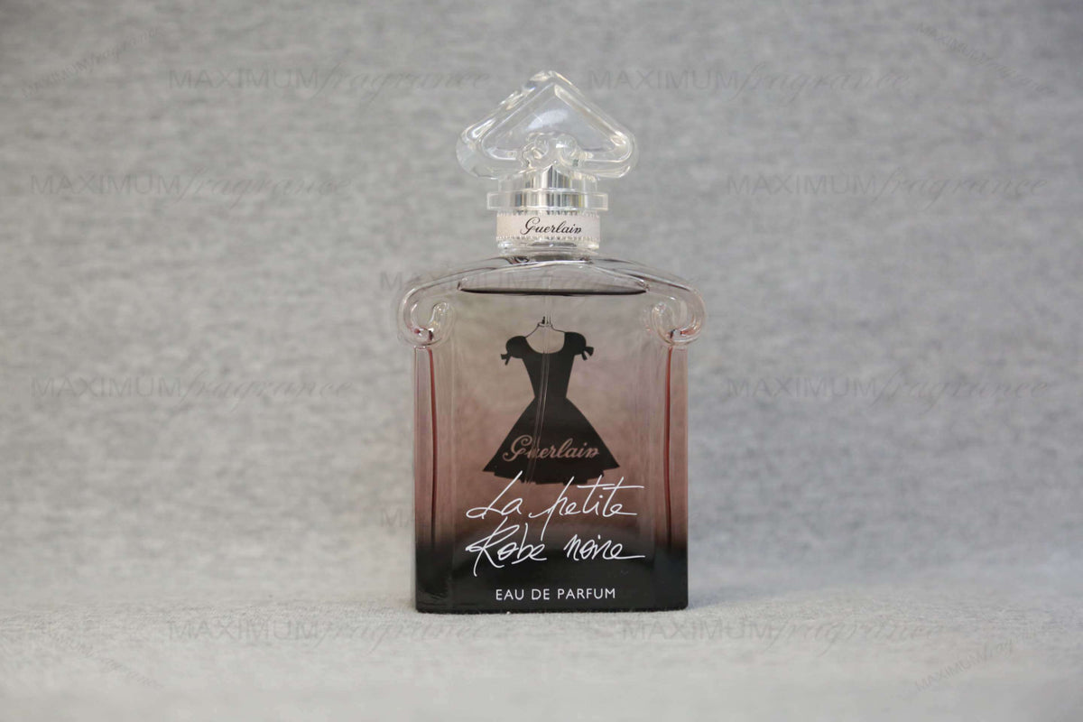 La Petite Robe Noire Ma Premiere Robe - Maximum Fragrance