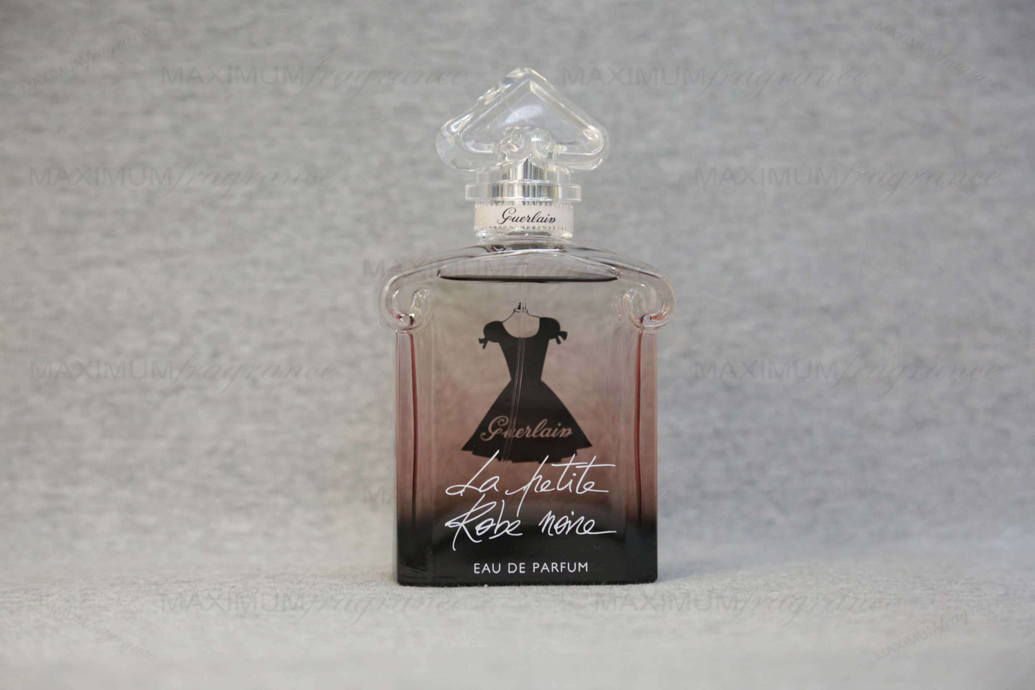 La Petite Robe Noire Ma Premiere Robe - Maximum Fragrance