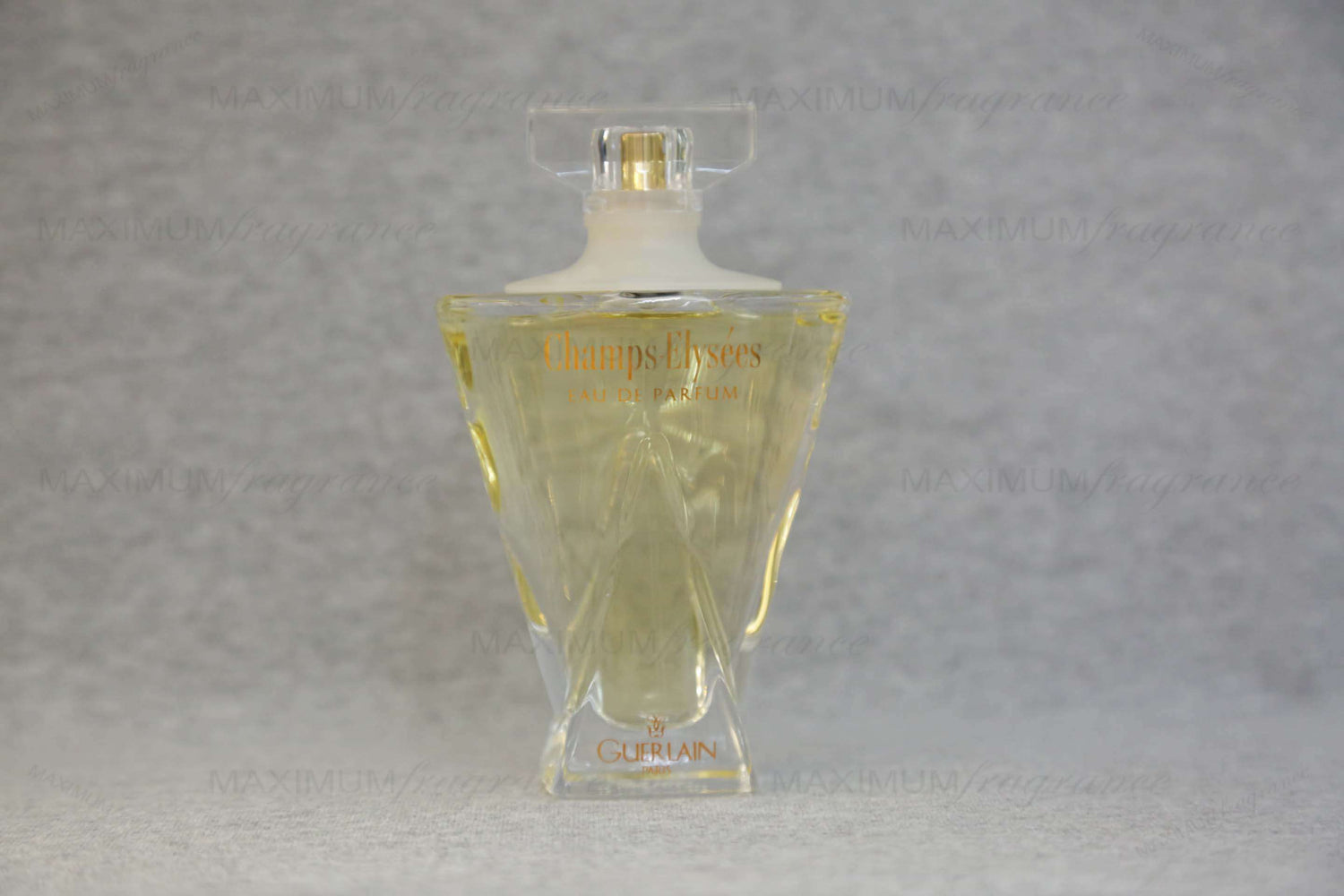 Champs Elysees Eau De Parfum - Maximum Fragrance