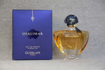 Shalimar Eau De Parfum - Maximum Fragrance