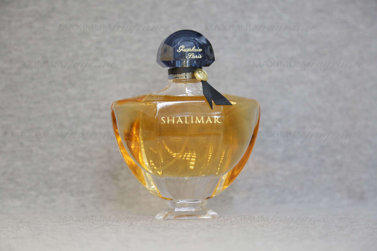 Shalimar Eau De Parfum - Maximum Fragrance