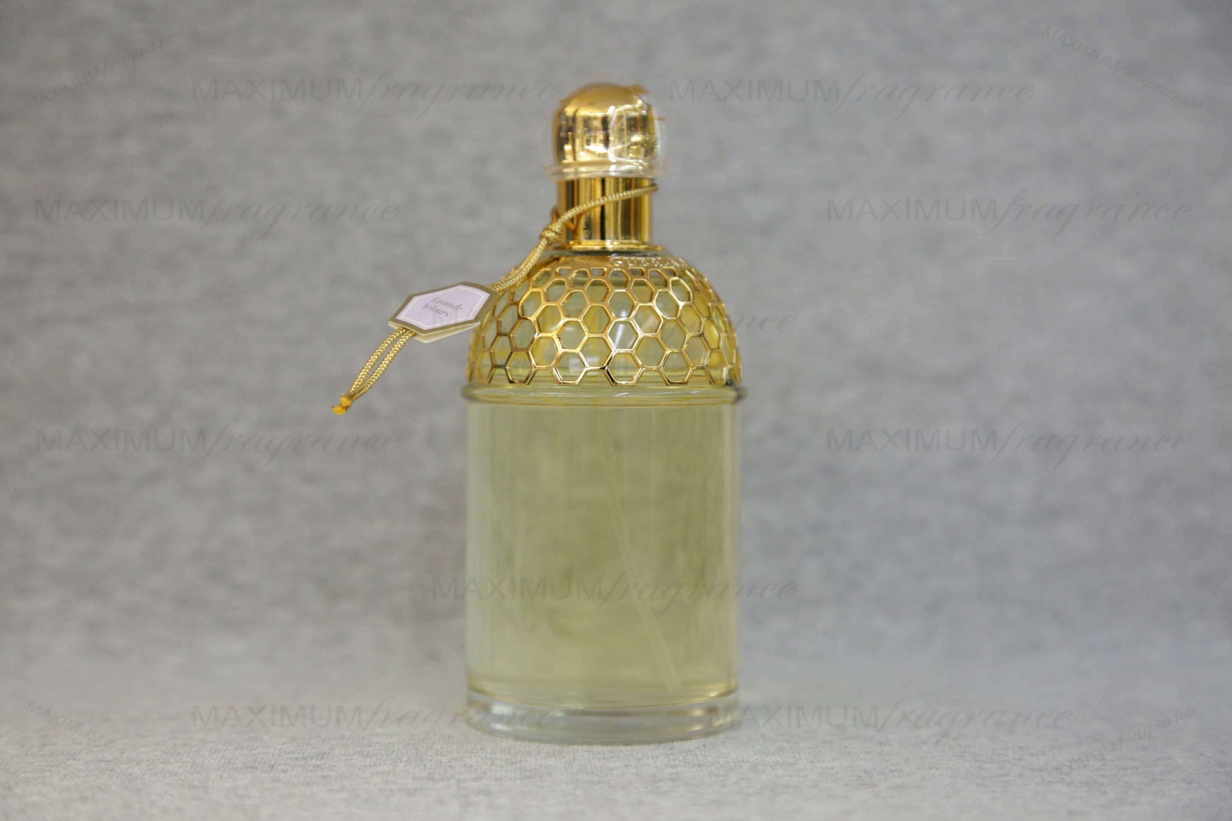 Aqua Allegoria Lavande Velours - Maximum Fragrance