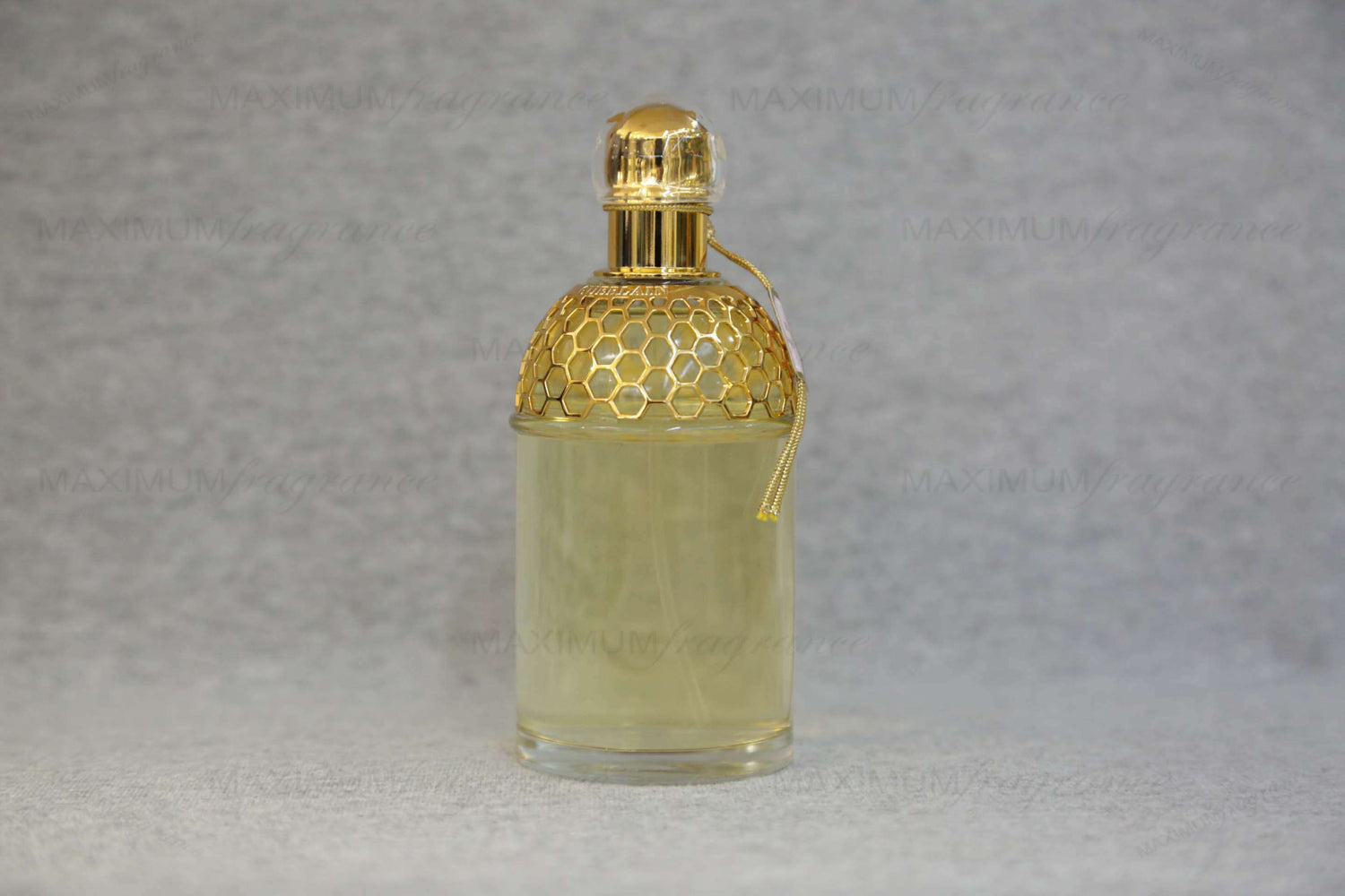 Aqua Allegoria Rosa Magnifica - Maximum Fragrance