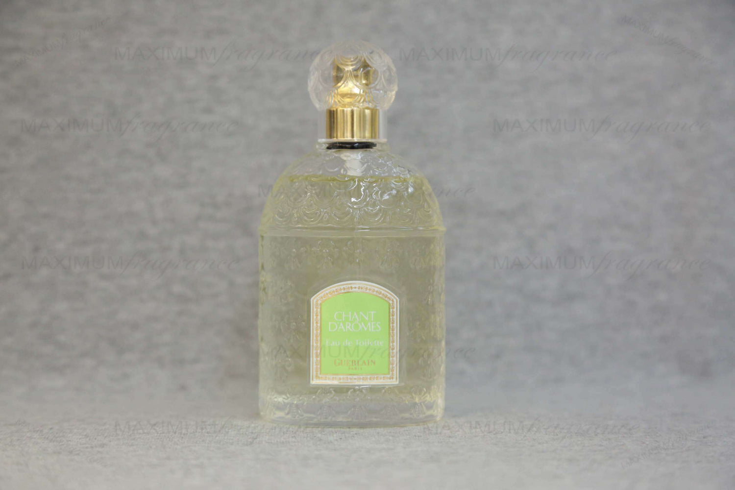 Chant Daromes - Maximum Fragrance